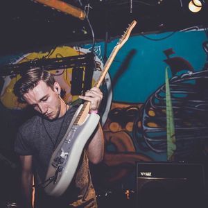 Meet your Posher, Nick